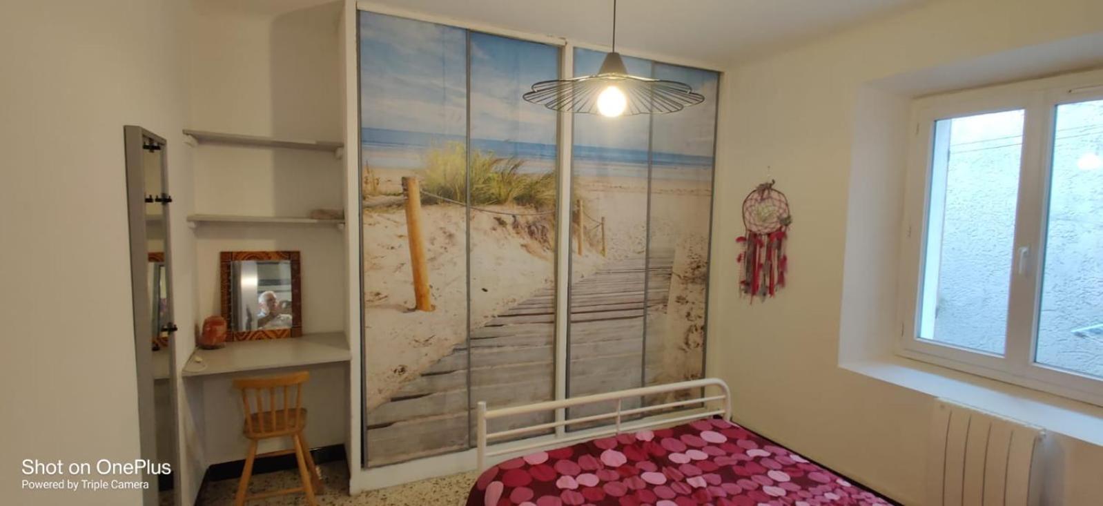 Maison De Village, Au Calme. Camps-la-Source المظهر الخارجي الصورة
